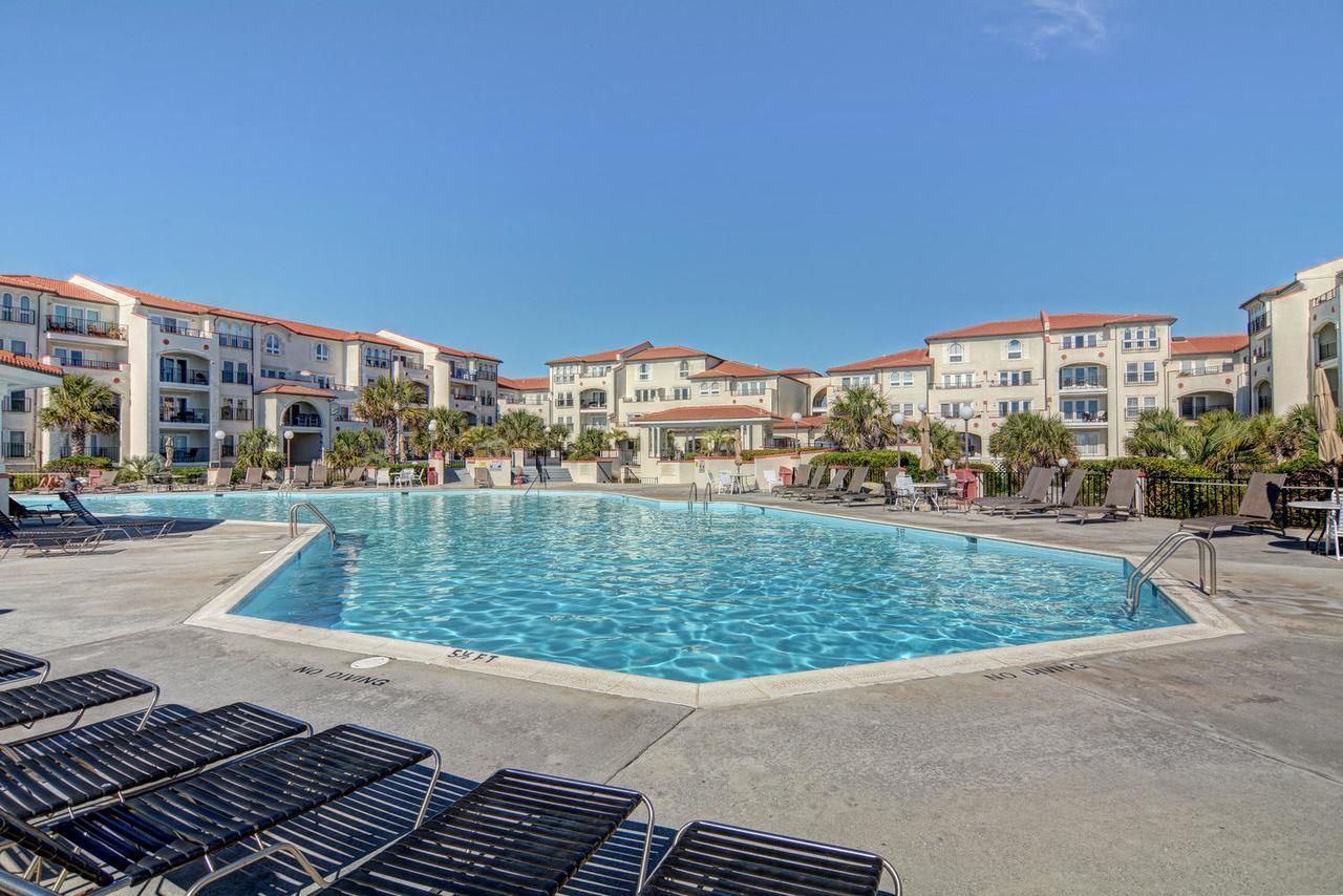 Villa Capriani Apartment Норт Топсейл Бийч Екстериор снимка
